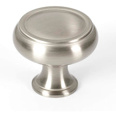 ALNO A626-38-SN KNOBS AND DIALS