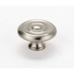 ALNO A817-14-PN KNOBS AND DIALS