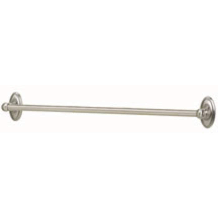 ALNO A8020-12-PN BATH GRAB BARS