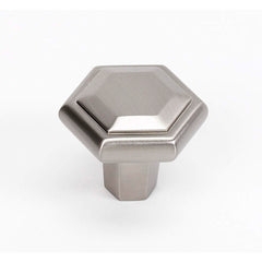 ALNO A423-SN KNOBS AND DIALS