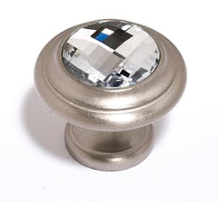 ALNO C211-CLR/PC KNOBS AND DIALS