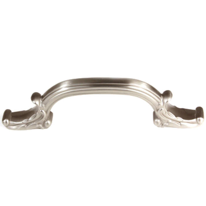 ALNO A3650-4-SN WALL BRACKETS & PARTS