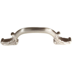 ALNO A3650-4-SN WALL BRACKETS & PARTS
