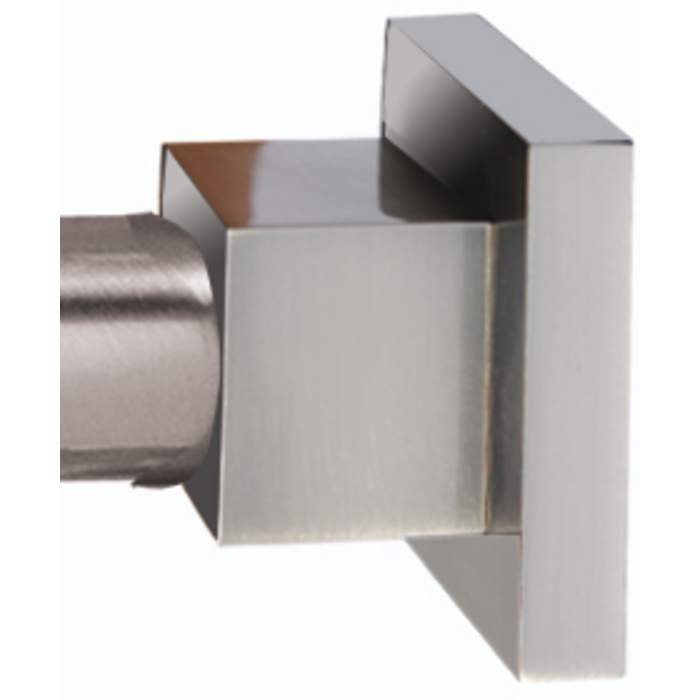 ALNO A8446-PN DUCT BRACKETS