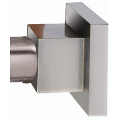 ALNO A8446-PN DUCT BRACKETS