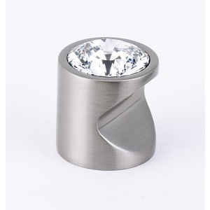 ALNO C824-1-PC KNOBS AND DIALS