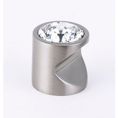 ALNO C824-1-PC KNOBS AND DIALS