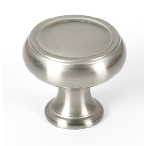 ALNO A626-14-BRZ KNOBS AND DIALS
