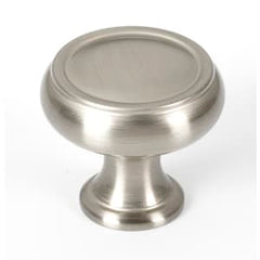 ALNO A626-14-BRZ KNOBS AND DIALS