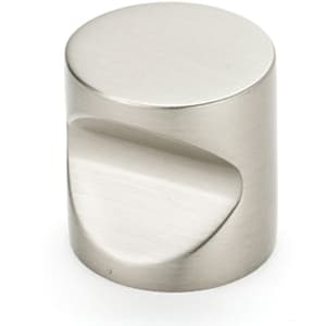 ALNO A823-34-SN KNOBS AND DIALS