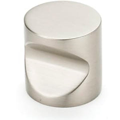 ALNO A823-34-SN KNOBS AND DIALS