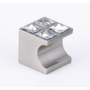 ALNO C854-1-PC KNOBS AND DIALS