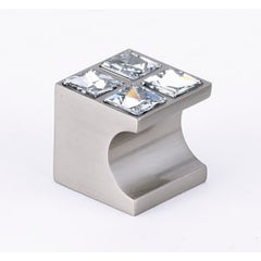 ALNO C854-1-PC KNOBS AND DIALS