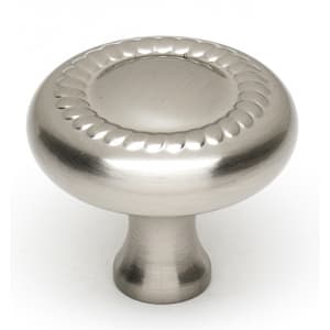 ALNO A812-14-SN KNOBS AND DIALS