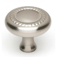 ALNO A812-14-SN KNOBS AND DIALS