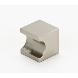 ALNO A853-1-PN KNOBS AND DIALS