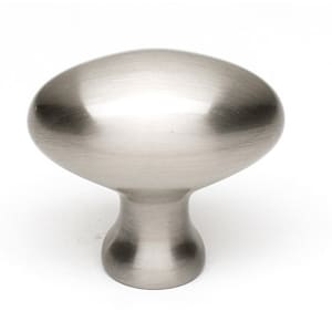 ALNO A827-35-SN KNOBS AND DIALS