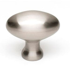 ALNO A827-35-SN KNOBS AND DIALS