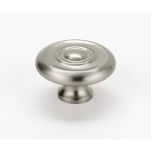 ALNO A817-14-SN KNOBS AND DIALS