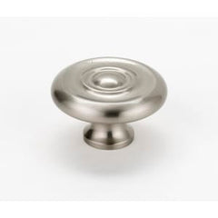 ALNO A817-14-SN KNOBS AND DIALS
