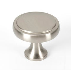 ALNO A980-14-SN KNOBS AND DIALS