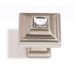 ALNO C213-CLR/PC KNOBS AND DIALS