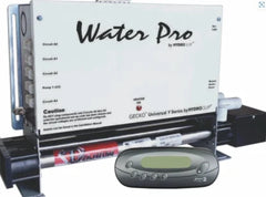 HYDROQUIP CS6P52Y-US-4 CONTROL BOARDS