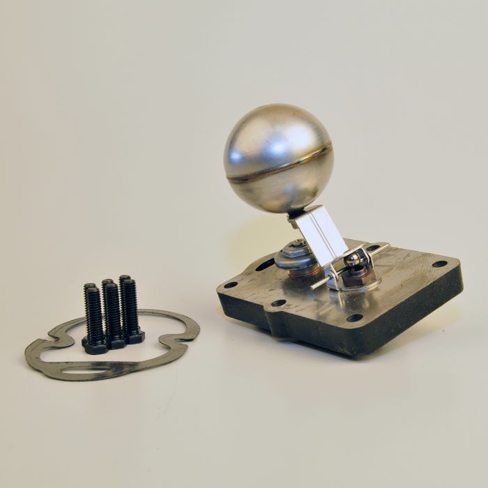 HOFFMAN 604043 AIR CLEANER REPLACEMENT PARTS