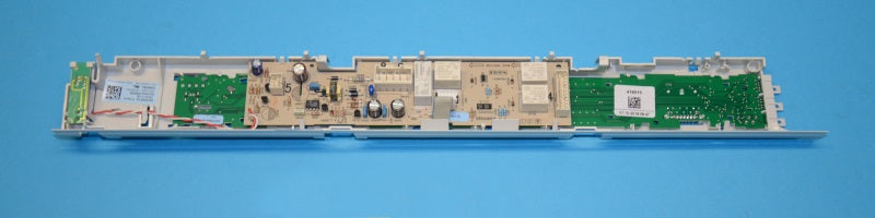 ASKO 416515 AIR CLEANER REPLACEMENT PARTS