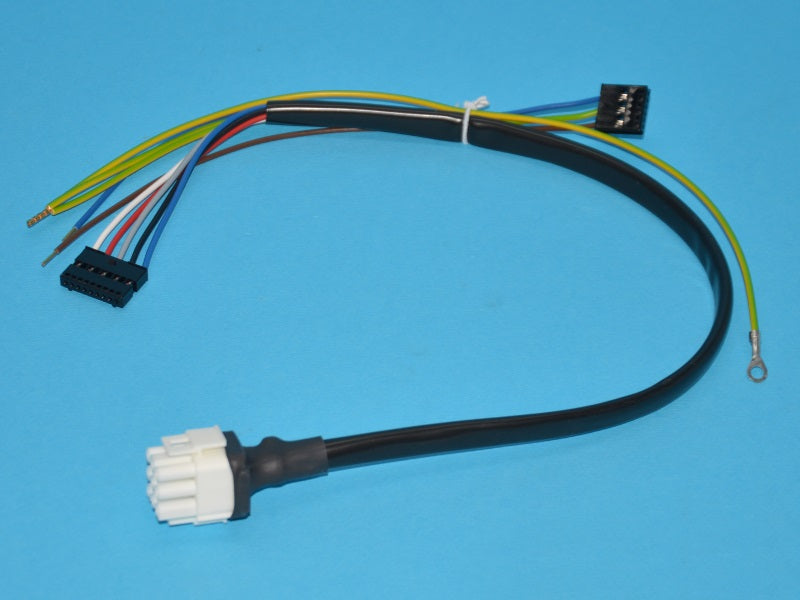 ASKO 815586 MOTOR WIRING HARNESSES