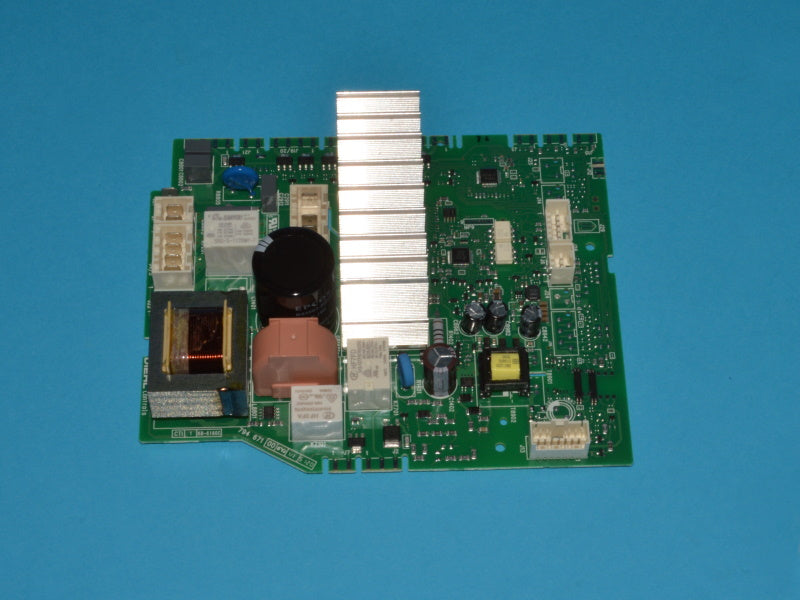 ASKO 855971 AIR CLEANER REPLACEMENT PARTS