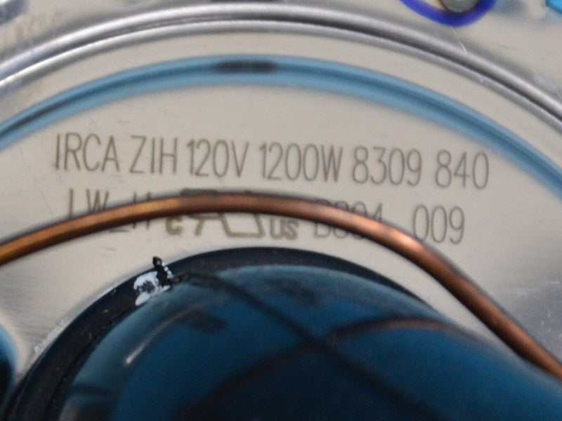 ASKO 512070 CIRCULATOR PUMPS