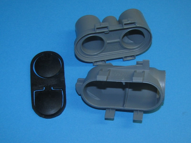 ASKO 428791 AIR CLEANER REPLACEMENT PARTS