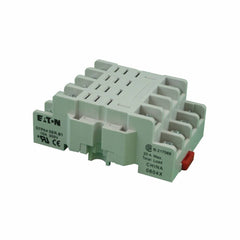 CUTLER & HAMMER D7PA4 RELAYS