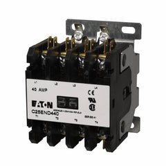CUTLER & HAMMER C25ENF440A CONTACTORS
