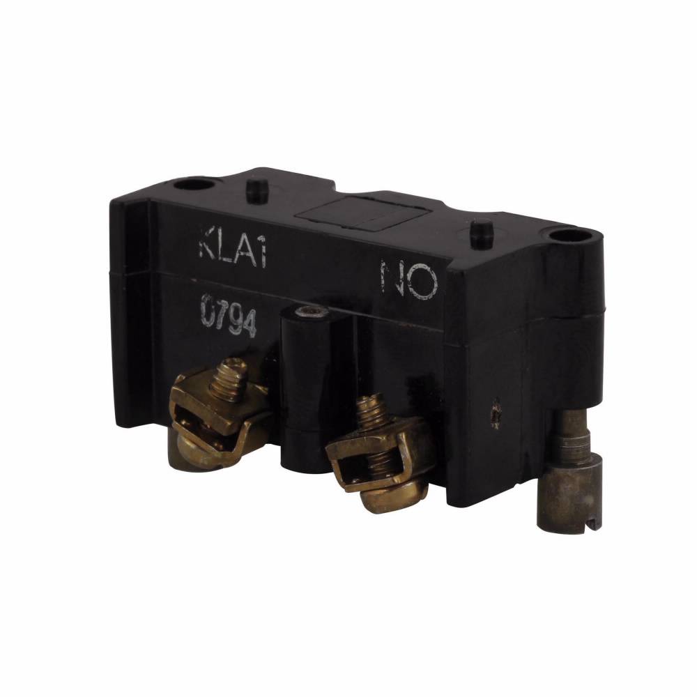 CUTLER & HAMMER E30KLA1 CONTACTORS