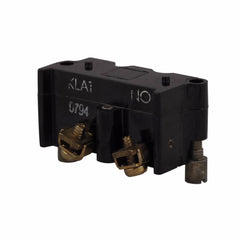 CUTLER & HAMMER E30KLA1 CONTACTORS