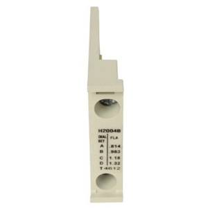 CUTLER & HAMMER H2007B-3 HEATING ELEMENTS