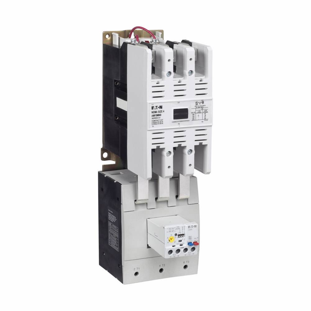 CUTLER & HAMMER AN19NN0A5E140 CONTACTORS