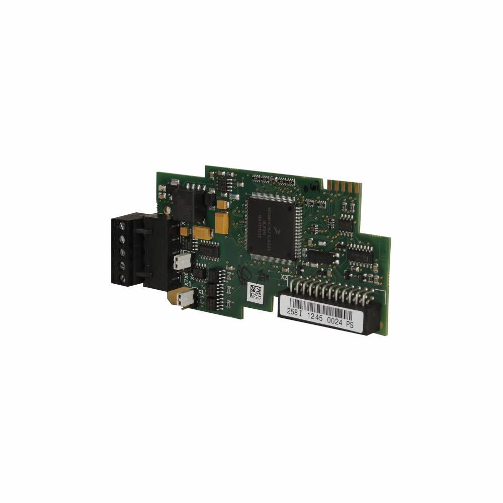 CUTLER & HAMMER OPTC2 CONTROL BOARDS
