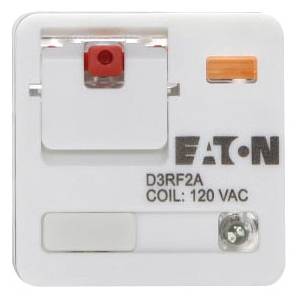 CUTLER & HAMMER D3RF2A FAN CONTROL BOARDS