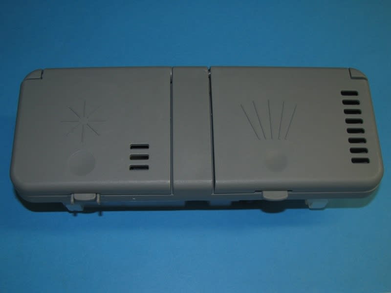 ASKO 700275 SOAP & DISPENSERS