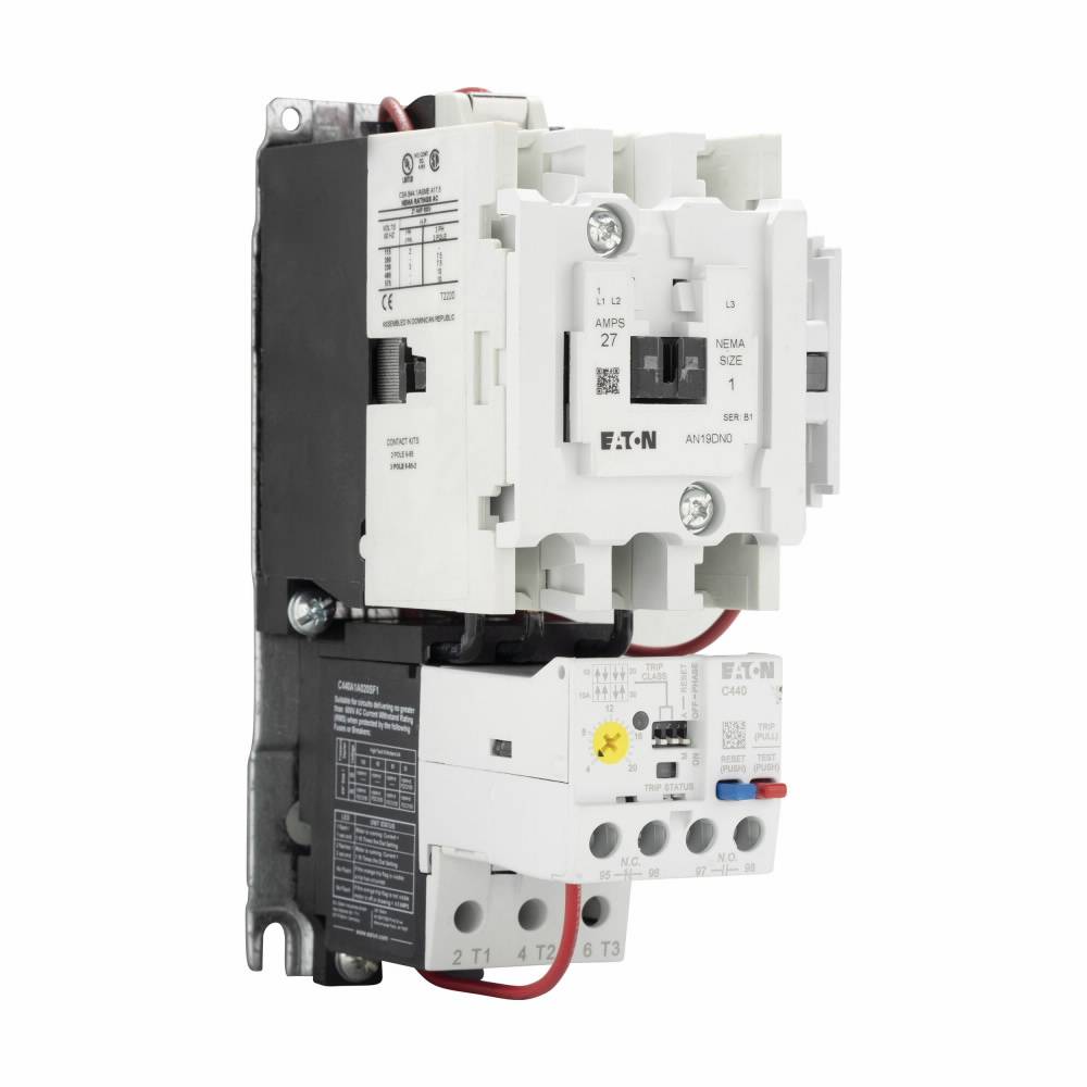 CUTLER & HAMMER AN19DN0A5E020 CONTROL BOARDS