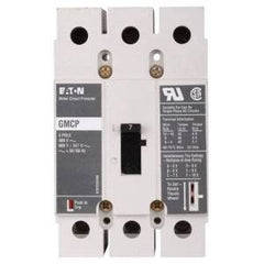 CUTLER & HAMMER GMCP050K2C CIRCUIT BREAKERS