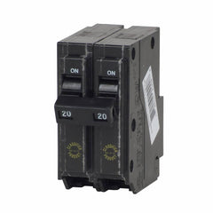 CUTLER & HAMMER CHQ220 CIRCUIT BREAKERS