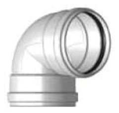PLASTIC TRENDS G206 PIPE FITTINGS
