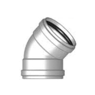 PLASTIC TRENDS G506 PIPE FITTINGS