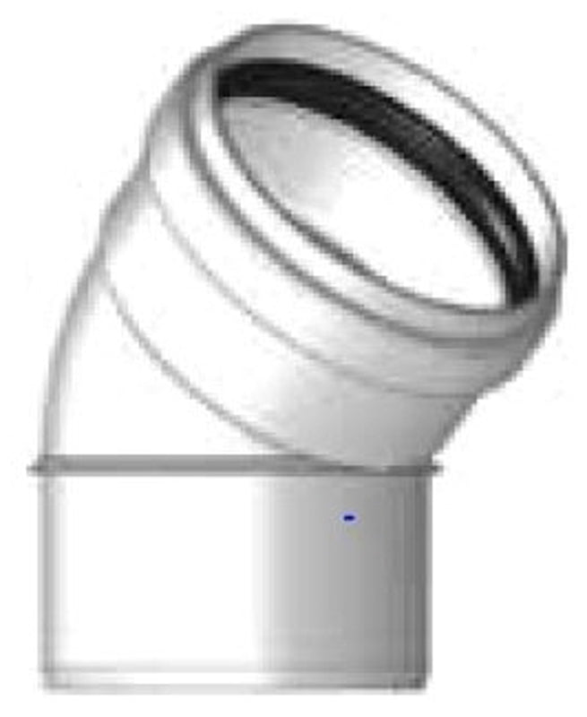 PLASTIC TRENDS G404 PIPE FITTINGS