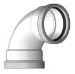 PLASTIC TRENDS H257 PIPE FITTINGS
