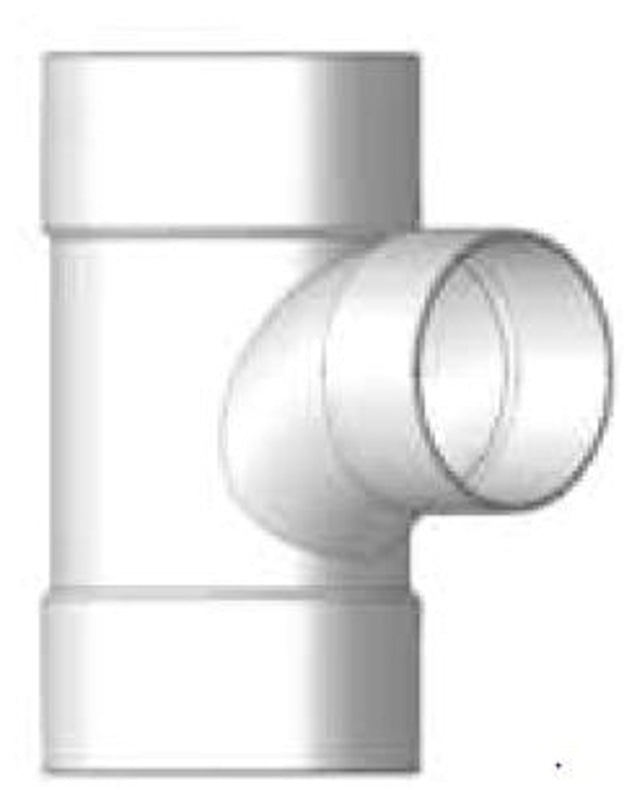 PLASTIC TRENDS P157 PIPE FITTINGS